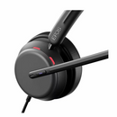 EPOS 1001177 IMPACT 860T ANC Headset - Microsoft Teams Certification - Stereo