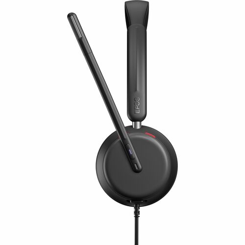 EPOS 1001179 IMPACT 860T Headset - Microsoft Teams Certification - Stereo