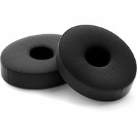 EPOS 1001186 ADAPT 500 II / C50 Earpads Black - Leatherette - 1 Pair