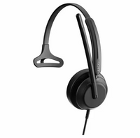 EPOS 1001212 IMPACT 730T, USB-C Mono-Headset, MS Teams - Mono