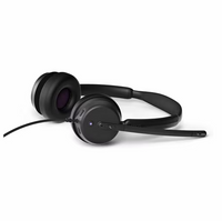 EPOS 1001253 IMPACT 460T Headset - Microsoft Teams Certification - Stereo