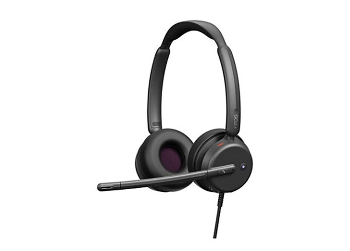 EPOS 1001253 IMPACT 460T Duo Headset