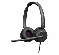 EPOS 1001253 IMPACT 460T Headset - Microsoft Teams Certification - Stereo