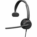 EPOS 1001254 IMPACT 430T Headset Noise Cancelling, Boom, Monaural - USB-C 20 kHz