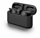 EPOS 1001262 ADAPT E1 True Wireless Bluetooth Earbuds - Scandinavian Black