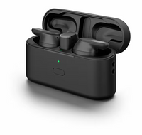 EPOS 1001262 ADAPT E1 True Wireless Bluetooth Earbuds - Scandinavian Black