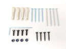 ProClip USA 100137 Quick Release Dock Fastener Pack