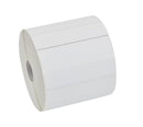 Zebra 10015783 Z-Perform 2000D Thermal Label - 4" Width x 1" Length