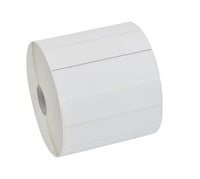 Zebra 10015783 Z-Perform 2000D Thermal Label - 4" Width x 1" Length