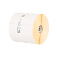 Zebra 10026037 Z-Perform 1000D Thermal Label - 4" Width x 6" Length