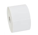 Zebra 10026378 Z-Perform 1000D Label - 3" Width x 2" - White