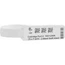 Zebra 10031289K Z-Band Medical Label 3/4" Width x 7 11/16" Length Direct Thermal