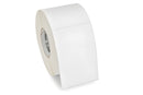 Zebra 10041926 4/Pk 4"x6" Direct Thermal Adhesive Coated Label Paper 1000/Roll