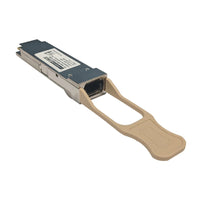 Extreme Networks 100G-SR4-QSFP100M Compatible 100GBASE-SR4 QSFP28 850nm 100m