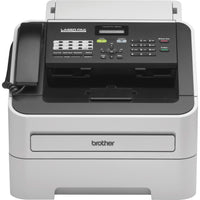 Brother FAX2840 IntelliFax-2840 High-Speed Laser Fax - 300 x 600 dpi - 250sheets