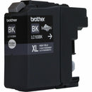 Brother Genuine Innobella LC103BK High Yield Black Ink Cartridge - Inkjet