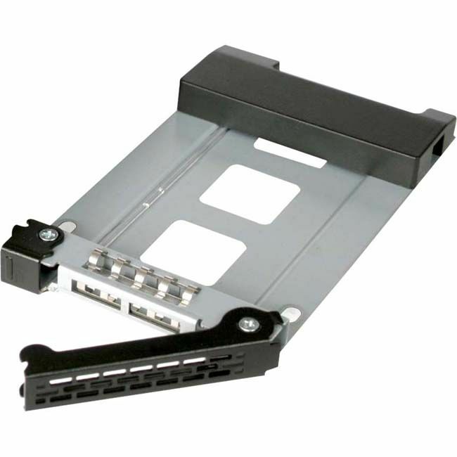 Icy Dock MB992TRAY-B 2.5" Drive Bay Adapter for use with MB992SK-B MB996SP-6SB