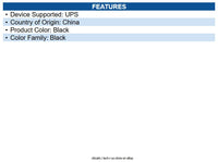 Eaton 103007018-5591 2-Post Rack-Mount Installation Kit for Select 2U 5PX G2