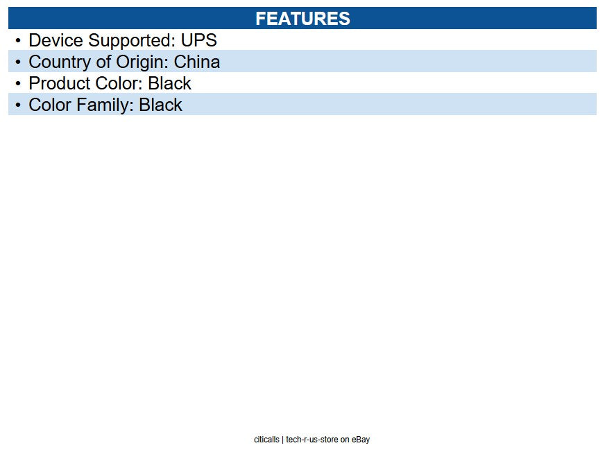 Eaton 103007018-5591 2-Post Rack-Mount Installation Kit for Select 2U 5PX G2