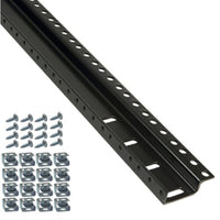 Eaton 103007018-5591 2-Post Rack-Mount Installation Kit for Select 2U 5PX G2