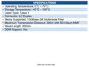 Extreme Networks 10301 Compatible 10GBASE-SR SFP+ 850nm MM LC 300m Transceiver