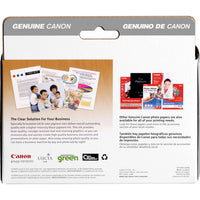 Canon 1034B010 No. PGI-9/PGI-7 Ink Cartridge - Inkjet