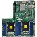 Supermicro MBD-X11DDW-NT-B Int C622 P LGA3647 Server Motherboard 12xDDR4 10G-Eth