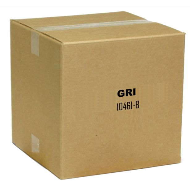GRI 10461-B PACK, RES 1EA 1K, 2K,& 3.9K