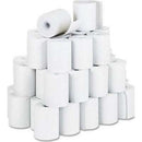 Specialty Roll 1046 Paper (50-Pack, 3 Inch x 165 Feet, #16 Bond, 1-Ply)