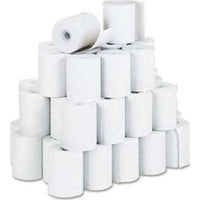 Specialty Roll 1046 Paper (50-Pack, 3 Inch x 165 Feet, #16 Bond, 1-Ply)