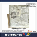 Zebra 105909G-057 Cleaning Swabs - For Printer Head - 25 / Pack