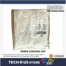 Zebra 105909G-057 Cleaning Swabs - For Printer Head - 25 / Pack