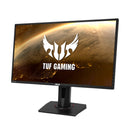 ASUS VG27AQ TUF Gaming LED monitor - 27" - 2560 x 1440 WQHD @ 155 Hz - IPS