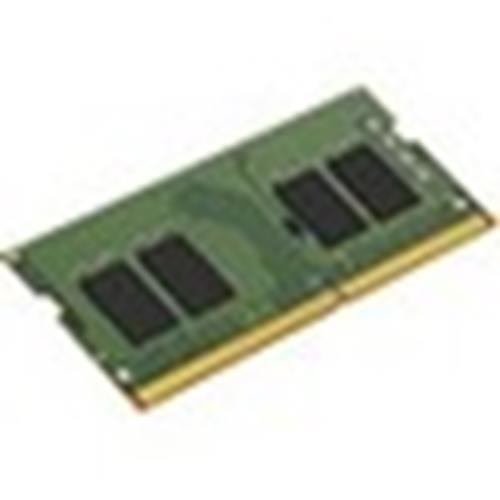 Kingston KVR32S22S6/4 4GB ValueRAM DDR4 3200 PC4-25600 260pin SoDIMM Memory RAM