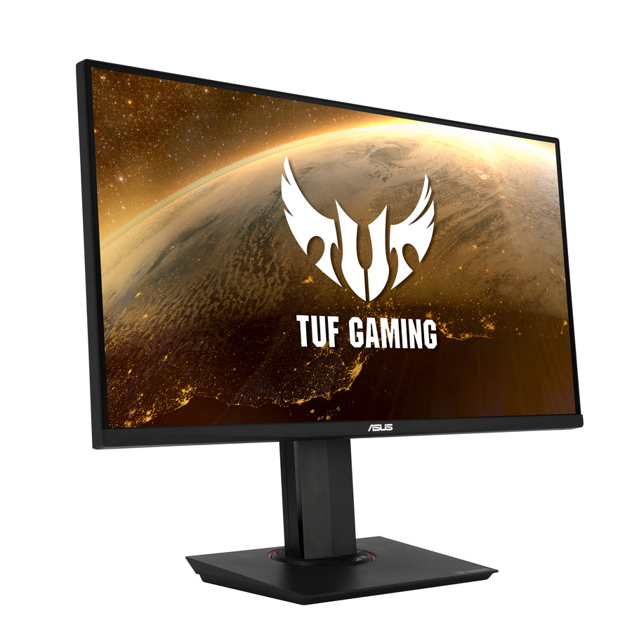 ASUS VG289Q TUF Gaming LED monitor - 28" - 3840 x 2160 4K @ 60 Hz - IPS - 5 ms