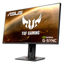 ASUS VG279QM TUF Gaming LED monitor - gaming - 27" - 1920 x 1080 Full HD (1080p)