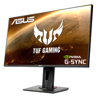 ASUS VG279QM TUF Gaming LED monitor - gaming - 27" - 1920 x 1080 Full HD (1080p)