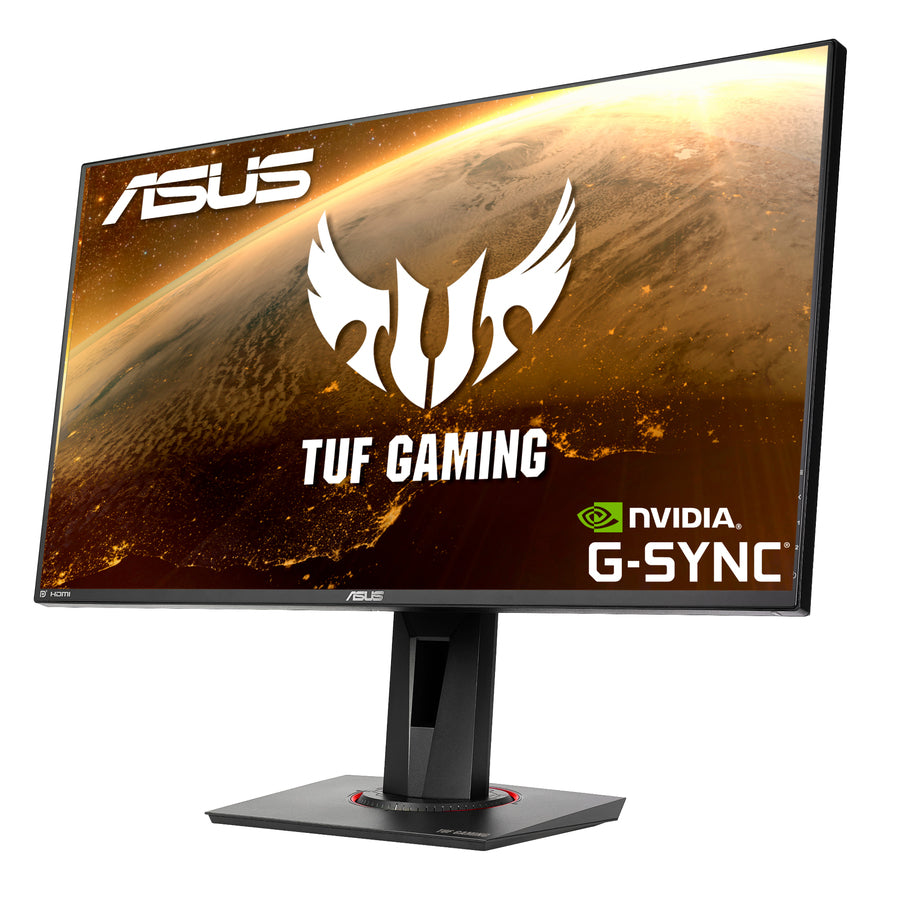 ASUS VG279QM TUF Gaming LED monitor - gaming - 27" - 1920 x 1080 Full HD (1080p)