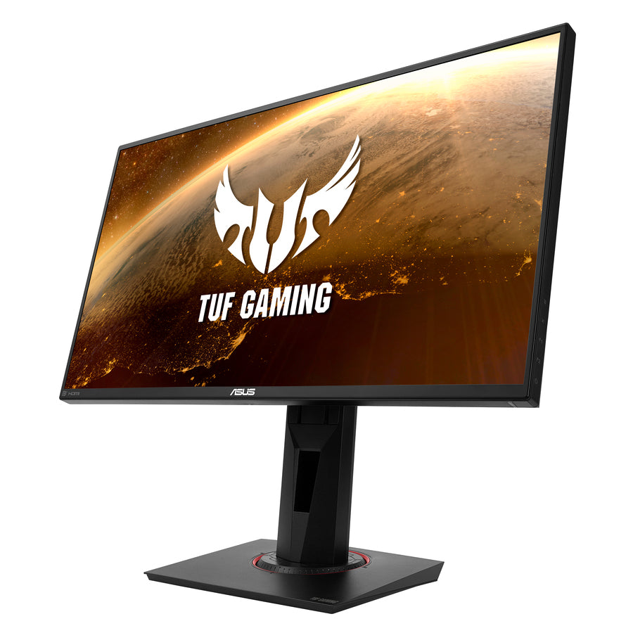 ASUS VG259QM TUF Gaming - LED monitor - 24.5" - 1920 x 1080 Full HD (1080p)