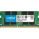 Crucial CT8G4SFRA32A 8GB DDR4 3200 OC4-25600 SDRAM CL22 260-pin UnBuf SoDIMM
