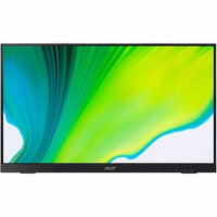 Acer UM.WW2AA.001 UT222Q LCD Touchscreen Monitor - 16:9 - 4 ms - 21.5" Viewable