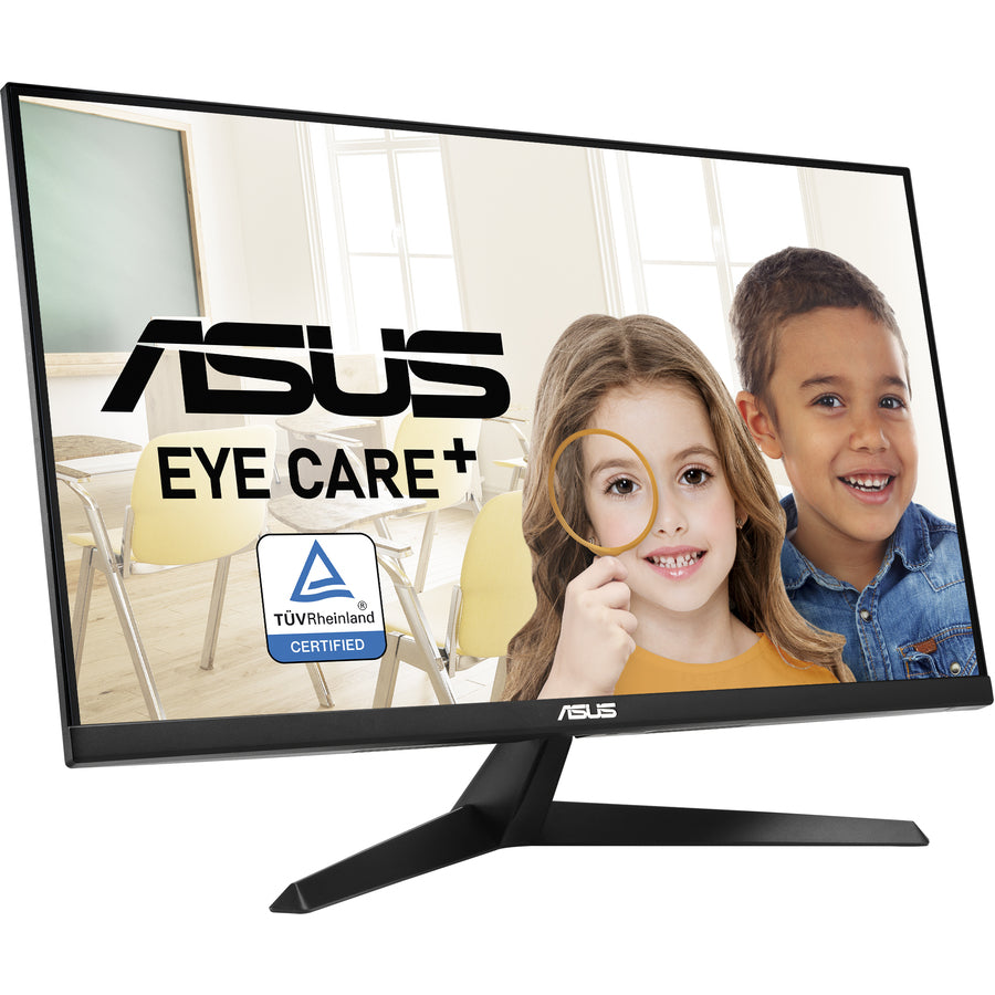 ASUS VY279HE - LED monitor - 27" - 1920 x 1080 Full HD (1080p) @ 75 Hz - IPS