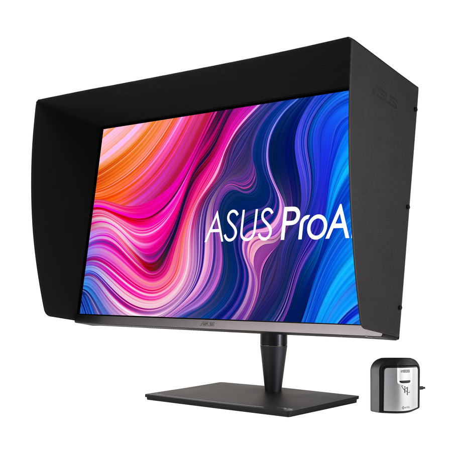 ASUS PA32UCG-K ProArt LED monitor - 32" - 3840 x 2160 4K @ 120 Hz - IPS - 5 ms