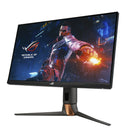 ASUS PG279QM ROG Swift LED monitor - gaming - 27" - 2560 x 1440 QHD @ 240 Hz