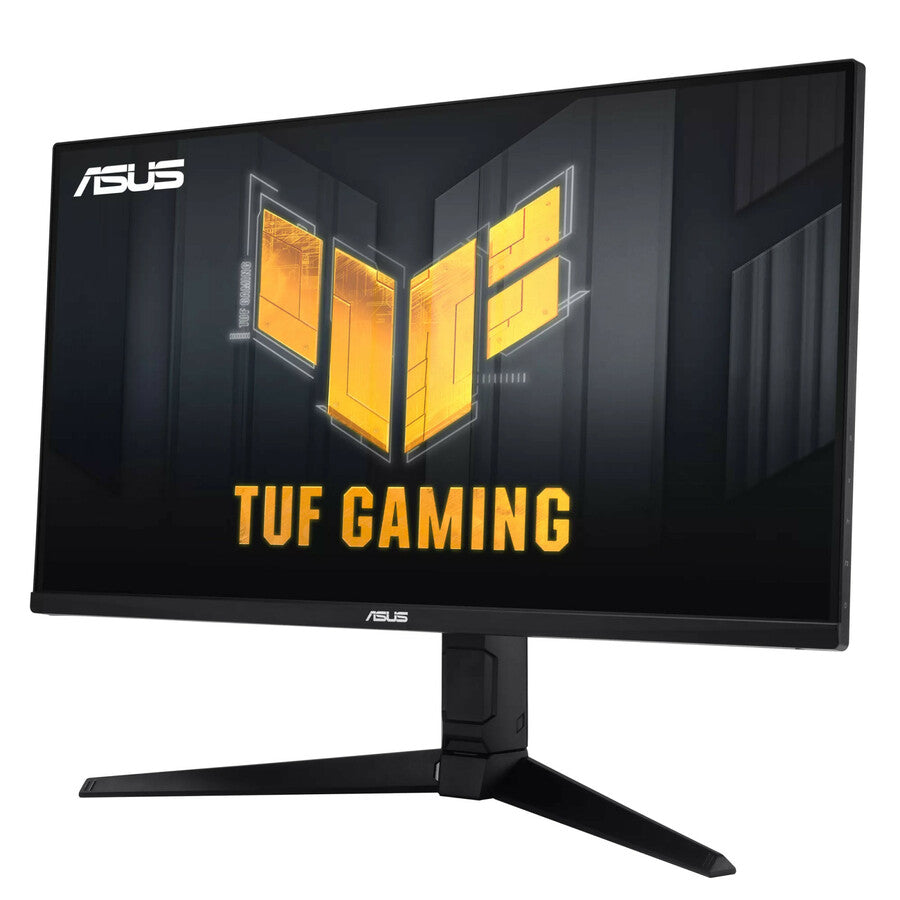 ASUS VG28UQL1A TUF Gaming LED monitor - 28" - 3840 x 2160 4K @ 144 Hz - IPS