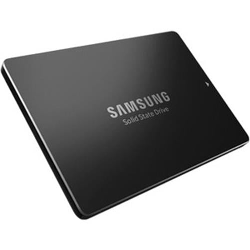 Samsung MZ7L3480HCHQ-00A07 PM893 480GB 2.5" SATA/600 Read Intensive Server SSD