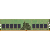 Kingston KSM32ED8/16MR 4GB ValueRAM DDR4 3200 ECC PC4-25600 260pin SoDIMM Memory