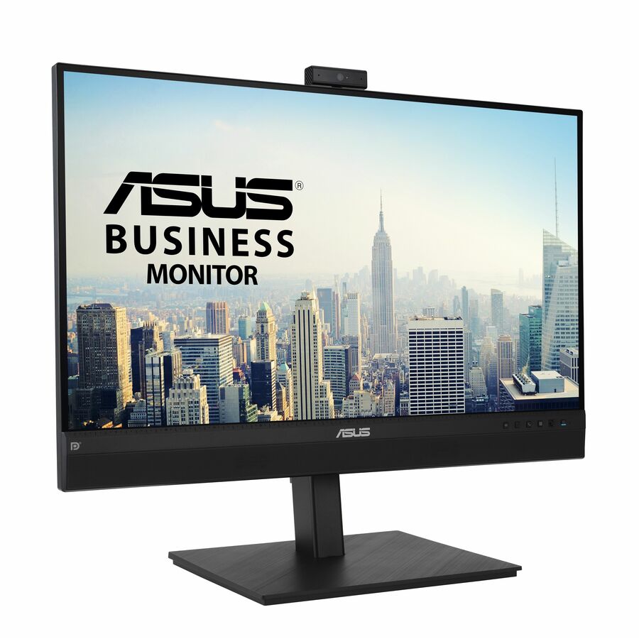 ASUS BE27ACSBK - LED monitor - 27" - 2560 x 1440 WQHD @ 60 Hz - IPS - Black