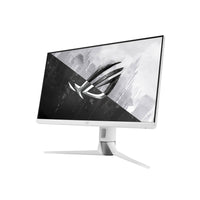 ASUS XG27AQ-W ROG Strix LED monitor - gaming - 27" - 2560 x 1440 WQHD @ 170 Hz