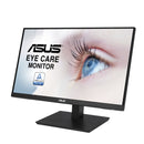 ASUS VA24EQSB - LED monitor - 23.8" - 1920 x 1080 Full HD (1080p) @ 75 Hz - IPS